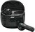 JBL TUNE FLEX2 GHOST EDITION bluetooth fülhallgató SZTEREO (v5.3, TWS, mikrofon, aktív zajszűrő, IP54 + töltőtok) FEKETE