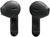 JBL TUNE FLEX2 GHOST EDITION bluetooth fülhallgató SZTEREO (v5.3, TWS, mikrofon, aktív zajszűrő, IP54 + töltőtok) FEKETE