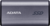 ADATA SSD Külső USB 3.2 1TB SC750, Fekete
