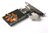ZOTAC Videokártya PCI-Ex16x nVIDIA GT 710 2GB DDR3 Low Profile