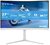 Philips EVNIA 180 Hz ívelt monitor 27", 27M2C5501/00 2560x1440, 16:9, 1ms, 300 cd/m2, HDMIx2/DisplayPort