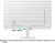SAMSUNG SMART VA monitor 32" M5, 1920x1080, 16:9, 250cd/m2, 4ms, 2xHDMI/2xUSB/WiFi/Bluetooth, hangszóró, fehér