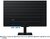 SAMSUNG SMART VA monitor 32" M5, 1920x1080, 16:9, 250cd/m2, 4ms, 2xHDMI/2xUSB/WiFi/Bluetooth, hangszóró