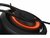 Steelseries Siberia 650 Headset - fekete/narancssárga