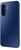 SAMSUNG Okostelefon Galaxy A17 5G, Kék, 128GB