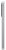 SAMSUNG Okostelefon Galaxy A17 5G, Szürke, 128GB