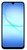 SAMSUNG Okostelefon Galaxy A17 LTE, Világoskék, 128GB