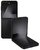 SAMSUNG Okostelefon Galaxy Z Flip7 FE, 128GB/8GB, Fekete