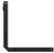 SAMSUNG Okostelefon Galaxy Z Flip7 FE, 128GB/8GB, Fekete