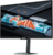 GIGABYTE LED Monitor IPS 27" M27Q3 2560x1440, 2xHDMI/Displayport/4xUSB