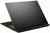ASUS GAMER NB TUF FX608JMR-QT021 16" WQXGA, i7-14650HX, 16GB, 1TB M.2, RTX 5060 8GB, NOOS, Szürke