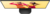 AOC IPS monitor 27" Q27B35E, 2560x1440, 16:9, 300 cd/m2, 1ms, HDMI/DisplayPort
