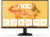 AOC IPS monitor 27" Q27B35E, 2560x1440, 16:9, 300 cd/m2, 1ms, HDMI/DisplayPort