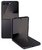 SAMSUNG Okostelefon Galaxy Z Flip7, 256GB/12GB, Jetblack