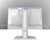 MSI Monitor GAMING MPG 321URXW QD-OLED 31,5" UHD 3840x2160, 240Hz, 150000:1 CR, 250cd/m2, 0,03ms, 2x HDMI, DP, USB-C