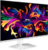 MSI Monitor GAMING MPG 321URXW QD-OLED 31,5" UHD 3840x2160, 240Hz, 150000:1 CR, 250cd/m2, 0,03ms, 2x HDMI, DP, USB-C