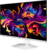 MSI Monitor GAMING MPG 321URXW QD-OLED 31,5" UHD 3840x2160, 240Hz, 150000:1 CR, 250cd/m2, 0,03ms, 2x HDMI, DP, USB-C