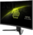 MSI Monitor GAMING MAG 275CQF E18 Ívelt 27" WQHD 2560x1440 180Hz Rapid VA 1500R, 5000:1, 0,5ms, 2x HDMI,DP, USB-C