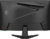 MSI Monitor GAMING MAG 275CQF E18 Ívelt 27" WQHD 2560x1440 180Hz Rapid VA 1500R, 5000:1, 0,5ms, 2x HDMI,DP, USB-C