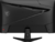 MSI Monitor GAMING MAG 274QF RapidIPS 27" WQHD 2560x1440, 1000:1 CR, 250cd/m2, 1ms, 180Hz, DP, HDMI