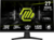 MSI Monitor GAMING MAG 274QF RapidIPS 27" WQHD 2560x1440, 1000:1 CR, 250cd/m2, 1ms, 180Hz, DP, HDMI