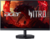 ACER VA LED Monitor KG251QX0biip 24.5", 16:9, 0,5ms, 200hz, 250nits, 2xHDMI, DP, FreeSync, fekete