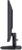 ACER VA LED Monitor KG251QX0biip 24.5", 16:9, 0,5ms, 200hz, 250nits, 2xHDMI, DP, FreeSync, fekete
