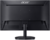 ACER VA LED Monitor KG251QX0biip 24.5", 16:9, 0,5ms, 200hz, 250nits, 2xHDMI, DP, FreeSync, fekete