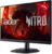 ACER VA LED Monitor KG251QX0biip 24.5", 16:9, 0,5ms, 200hz, 250nits, 2xHDMI, DP, FreeSync, fekete