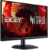 ACER VA LED Monitor KG251QX0biip 24.5", 16:9, 0,5ms, 200hz, 250nits, 2xHDMI, DP, FreeSync, fekete