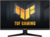 ASUS VG259QL5A GAMING TUF LED Monitor 24,5" IPS, 1920 x 1080, 2xHDMI/Displayport, 200Hz