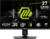 MSI Monitor GAMING MAG 272URDF E16 RapidIPS 27" UHD 3840x2160, 1000:1 CR, 400cd/m2, 0,5ms, 320/160Hz, DP, 2x HDMI, USB-C