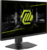 MSI Monitor GAMING MAG 272URDF E16 RapidIPS 27" UHD 3840x2160, 1000:1 CR, 400cd/m2, 0,5ms, 320/160Hz, DP, 2x HDMI, USB-C