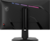 MSI Monitor GAMING MAG 272URDF E16 RapidIPS 27" UHD 3840x2160, 1000:1 CR, 400cd/m2, 0,5ms, 320/160Hz, DP, 2x HDMI, USB-C