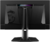 MSI Monitor GAMING MPG 272URX QD-OLED 26,5" UHD 3840x2160, 240Hz, 150000:1 CR, 250cd/m2, 0,03ms, 2x HDMI, DP, USB-C