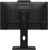 MSI Monitor Business PRO MP242PMG 23,8" FHD 1920x1080, IPS, 16:9, 120Hz, 1500:1, 1ms, DP, HDMI, VGA, Webcam, Black