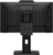 MSI Monitor Business PRO MP242PMG 23,8" FHD 1920x1080, IPS, 16:9, 120Hz, 1500:1, 1ms, DP, HDMI, VGA, Webcam, Black