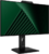 MSI Monitor Business PRO MP272PMG 27" FHD 1920x1080, IPS, 16:9, 120Hz, 1500:1, 1ms, DP, HDMI, VGA, Webcam, Black