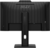 MSI Monitor Business PRO MP272PMG 27" FHD 1920x1080, IPS, 16:9, 120Hz, 1500:1, 1ms, DP, HDMI, VGA, Webcam, Black