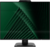 MSI Monitor Business PRO MP272PMG 27" FHD 1920x1080, IPS, 16:9, 120Hz, 1500:1, 1ms, DP, HDMI, VGA, Webcam, Black