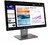 LENOVO Monitor - ThinkVision P24q-40; 23,8" QHD 2560x1440 IPS 120Hz, 16:9, 1500:1, 300cd/m2, 4ms, HDMI, DP, USB A-B-C