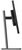 LENOVO Monitor - ThinkVision P24q-40; 23,8" QHD 2560x1440 IPS 120Hz, 16:9, 1500:1, 300cd/m2, 4ms, HDMI, DP, USB A-B-C