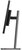 LENOVO Monitor - ThinkVision P24q-40; 23,8" QHD 2560x1440 IPS 120Hz, 16:9, 1500:1, 300cd/m2, 4ms, HDMI, DP, USB A-B-C