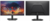 DELL LCD Monitor 24" SE2425HG 1920x1080, IPS, 200Hz, 16:9, 1000:1, 250cd, 8ms, HDMI, DP, fekete