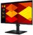 SAMSUNG IPS 100Hz monitor 22" S40GD, 1920x1080, 16:9, 250cd/m2, 5ms, DisplayPort/2xHDMI/2xUSB, Pivot