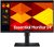 SAMSUNG IPS 100Hz monitor 22" S40GD, 1920x1080, 16:9, 250cd/m2, 5ms, DisplayPort/2xHDMI/2xUSB, Pivot