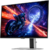 SAMSUNG Gaming 500Hz OLED monitor 27" G60SF, 2560x1440, 16:9, 300cd/m2, 0.03ms, DisplayPort/HDMIx2/USB, Pivot