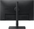 SAMSUNG IPS 100Hz monitor 24" S43UF, 1920x1080, 16:9, 300cd/m2, 5ms, DisplayPort/HDMI/USB-C/LAN, Pivot