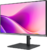 SAMSUNG IPS 100Hz monitor 24" S43UF, 1920x1080, 16:9, 300cd/m2, 5ms, DisplayPort/HDMI/USB-C/LAN, Pivot