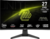 MSI Monitor GAMING MAG 276CF E20 27" Rapid VA FHD 1920x1080 16:9, 4000:1, 280Hz 2x HDMI, DP, Black
